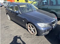 2007; 2л; Дизель; TDI; Седан; синий; Англия; разб. номер T50681 #6
