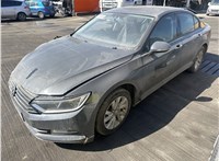 2016; 1.6л; Дизель; Седан; серый; Англия; разб. номер T50794 #2
