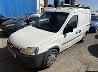 2005; 1.3л; Дизель; CDTI; Микроавтобус; белый; Англия; разб. номер T50682 #6