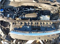2022; 2.3л; Бензин; EcoBoost; Джип (5-дверный); темно-синий; США; разб. номер L507 #2