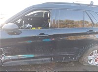 2022; 2.3л; Бензин; EcoBoost; Джип (5-дверный); темно-синий; США; разб. номер L507 #7