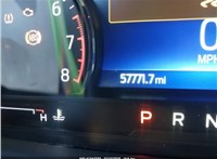 2022; 2.3л; Бензин; EcoBoost; Джип (5-дверный); темно-синий; США; разб. номер L507 #8
