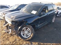 2022; 2.3л; Бензин; EcoBoost; Джип (5-дверный); темно-синий; США; разб. номер L507 #12