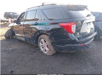 2022; 2.3л; Бензин; EcoBoost; Джип (5-дверный); темно-синий; США; разб. номер L507 #16