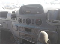 2002; 2.2л; Дизель; Микроавтобус; белый; Англия; разб. номер T50823 #6