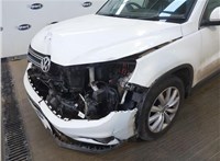2015; 2л; Дизель; TDI; Джип (5-дверный); белый; Англия; разб. номер X6454 #2