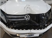2015; 2л; Дизель; TDI; Джип (5-дверный); белый; Англия; разб. номер X6454 #7