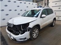 2015; 2л; Дизель; TDI; Джип (5-дверный); белый; Англия; разб. номер X6454 #1