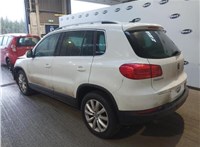 2015; 2л; Дизель; TDI; Джип (5-дверный); белый; Англия; разб. номер X6454 #11