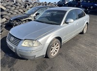 2004; 1.9л; Дизель; Седан; серебристый; Англия; разб. номер T50772 #1
