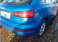 2016; 1.4л; Бензин; TFSI; Джип (5-дверный); синий; Англия; разб. номер T50857 #2