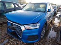 2016; 1.4л; Бензин; TFSI; Джип (5-дверный); синий; Англия; разб. номер T50857 #1