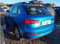 2016; 1.4л; Бензин; TFSI; Джип (5-дверный); синий; Англия; разб. номер T50857 #7