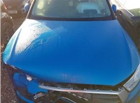 2016; 1.4л; Бензин; TFSI; Джип (5-дверный); синий; Англия; разб. номер T50857 #10