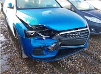 2016; 1.4л; Бензин; TFSI; Джип (5-дверный); синий; Англия; разб. номер T50857 #12