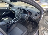 2011; 1.6л; Бензин; EcoBoost; Хэтчбэк 5 дв.; серебристый; Англия; разб. номер T50723 #5