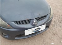 2007; 2л; Дизель; Турбо; Минивэн; серый; Англия; разб. номер T51028 #2
