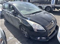 2012; 1.6л; Дизель; HDI; Минивэн; черный; Англия; разб. номер T50808 #4