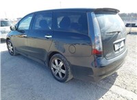 2007; 2л; Дизель; Турбо; Минивэн; черный; Англия; разб. номер T51035 #10