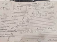 2006; 1.9л; Дизель; TDI; Микроавтобус; белый; Англия; разб. номер T51111 #7
