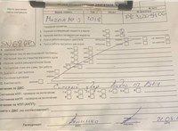 2018; 2л; Бензин; Кабрио; синий; Англия; разб. номер T51131 #11