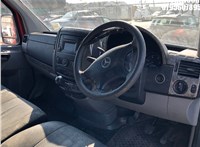 2011; 2.1л; Дизель; CDI; Микроавтобус; красный; Англия; разб. номер T50896 #5