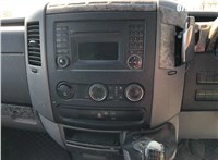 2011; 2.1л; Дизель; CDI; Микроавтобус; красный; Англия; разб. номер T50896 #6