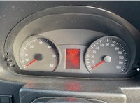 2008; 2.5л; Дизель; Микроавтобус; белый; Англия; разб. номер T50999 #6