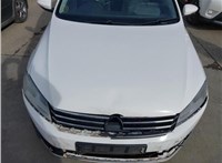 2011; 2л; Дизель; TDI; Универсал; белый; Англия; разб. номер X6449 #2