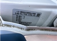 2011; 1.5л; Дизель; DCI; Джип (5-дверный); белый; Англия; разб. номер T50809 #4