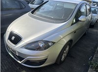 2011; 1.6л; Дизель; TDI; Минивэн; серебристый; Англия; разб. номер T50747 #4