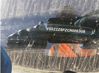 2011; 1.6л; Дизель; TDI; Минивэн; серебристый; Англия; разб. номер T50747 #5