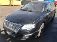 2007; 2л; Дизель; TDI; Универсал; черный; Германия; разб. номер 610495 #1