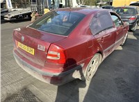 2005; 2л; Дизель; Хэтчбэк 5 дв.; красный; Англия; разб. номер T50854 #4