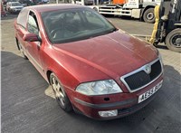 2005; 2л; Дизель; Хэтчбэк 5 дв.; красный; Англия; разб. номер T50854 #6