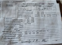 2005; 2л; Дизель; Хэтчбэк 5 дв.; красный; Англия; разб. номер T50854 #7