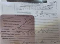 2004; 2л; Бензин; Джип (5-дверный); красный; Англия; разб. номер T50893 #5