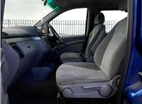 2004; 2.1л; Дизель; CDI; Микроавтобус; синий; Англия; разб. номер T51043 #23