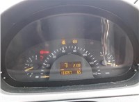 2004; 2.1л; Дизель; CDI; Микроавтобус; синий; Англия; разб. номер T51043 #26