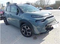 2023; 1.2л; Бензин; Джип (5-дверный); серый; Англия; разб. номер T51250 #10