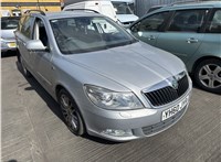 2010; 2л; Дизель; Универсал; серебристый; Англия; разб. номер T50825 #3