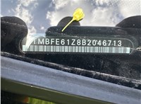 2010; 2л; Дизель; Универсал; серебристый; Англия; разб. номер T50825 #4