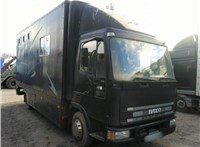 1999; 5.9л; Дизель; Турбо; Грузовик; черный; Англия; разб. номер T51271 #1