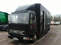 1999; 5.9л; Дизель; Турбо; Грузовик; черный; Англия; разб. номер T51271 #2
