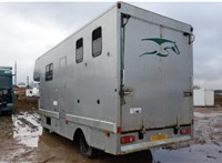1999; 4.0л; Дизель; Грузовик; серебристый; Англия; разб. номер T51198 #3
