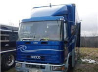 1995; 5.9л; Бензин; Турбо; Грузовик; синий; Англия; разб. номер T51285 #2