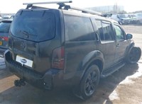 2006; 2.5л; Дизель; Джип (5-дверный); черный; Англия; разб. номер T51092 #3