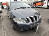 2010; 2.7л; Дизель; Минивэн; серый; Англия; разб. номер T50919 #1