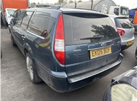 2005; 3л; Бензин; Инжектор; Универсал; синий; Англия; разб. номер T50815 #1
