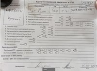 2008; 1.4л; Бензин; Инжектор; Хэтчбэк 3 дв.; красный; Англия; разб. номер T50831 #5